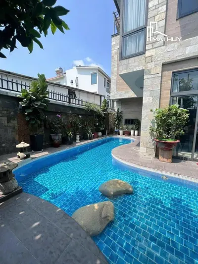 [Urgent Sale] 68 Billion VND Villa An Phu: ROI & Cash Flow Analysis for Investors