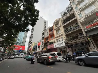 For Sale: Mac Thi Buoi Q1 Hotel - Investment Analysis for Cash Flow & ROI