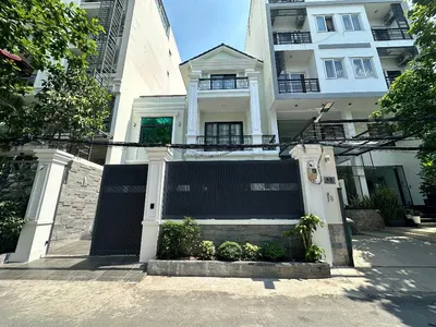 For Sale: Thao Dien House 48 Billion VND – ROI & Cash Flow Analysis 2024