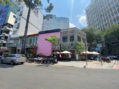 Prime District 1 Frontage Property Investment: Yersin & Ham Nghi - Cash Flow & ROI Comparison (2024)