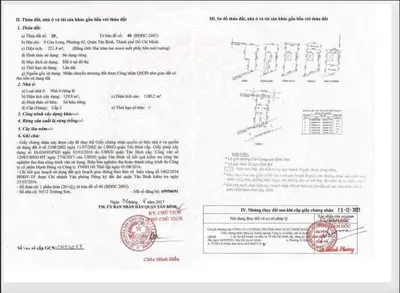 For Sale: 9 Cuu Long Hotel Building, Tan Binh - ROI Analysis & Renovation Potential