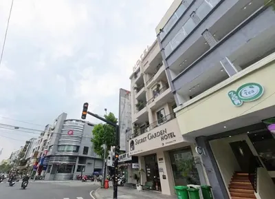 Phu Nhuan Frontage House for Sale: Cash Flow Analysis, 7.3% ROI
