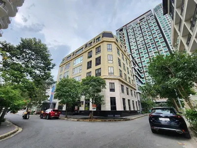 Thu Duc: 2-Frontage Property, 350M VND/Month - Detailed Investment Analysis