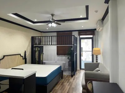 Investment Analysis: Cash Flow Performance & Growth Potential of Nguyen Cong Tru D1 Townhouse