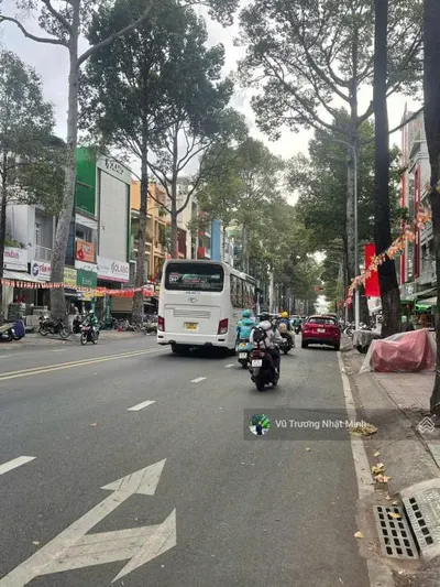 District 10 Buildings for Sale: Ngo Gia Tu or Ly Thuong Kiet?