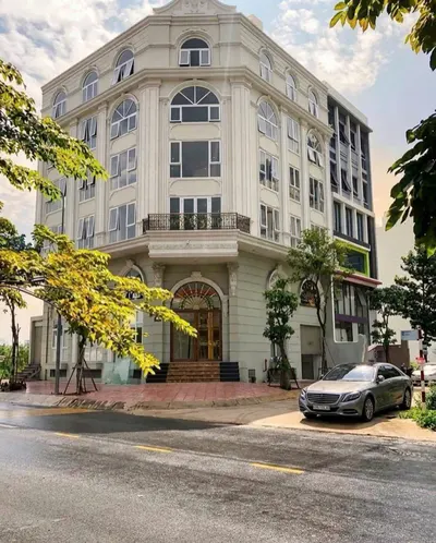 For Sale: Building 23 Dang Nhu Mai, Thu Duc - Cash Flow & ROI Analysis