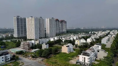 Cát Lái: International Hospital Project for Sale (21,642m2) - Investment Analysis