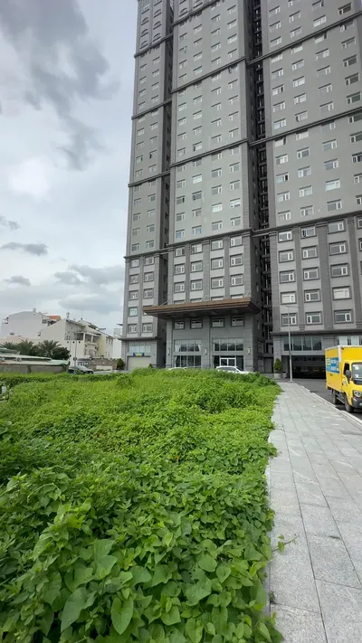Binh Khanh Q2 Corner Lot 2 Frontages: Investment Analysis for a 101 Billion VND Cash Flow