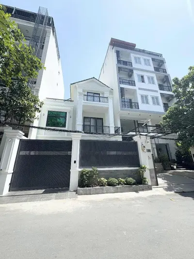 Villa Thao Dien 48 Billion VND: Cash Flow & Investment Risk Analysis 2024