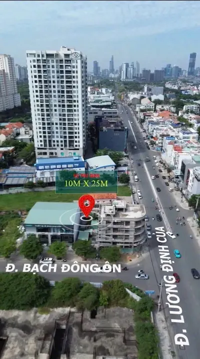 An Khanh Land - Thu Duc: ROI Analysis of 136m2/m2 & Risks from Road Expansion