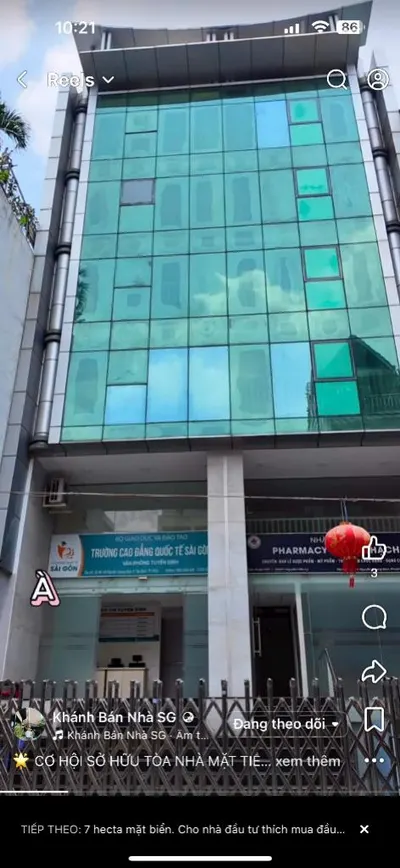 Tan Binh Frontage Property Near T3 Airport: 75 Billion ROI Analysis