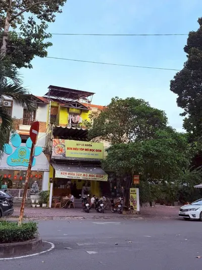 For Sale: Nguyen Quy Duc Frontage House, D2 - Cash Flow & ROI Analysis for Investors
