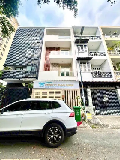An Phu Frontage House: 25.5 Billion VND ROI Analysis - Worth Investing in 2024?