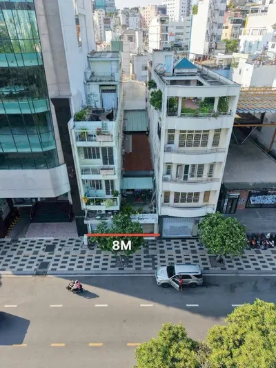 For Sale: 140-142 Le Lai St, D1 - $170B Valuation: Opportunity or Risk?