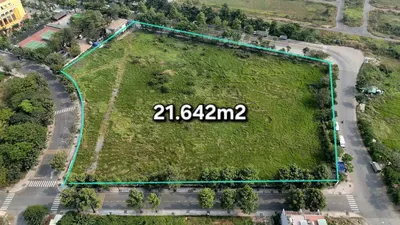 Update: Eye Hospital 27A Ky Dong Sold! Investment Opportunity in Cat Lai International Hospital
