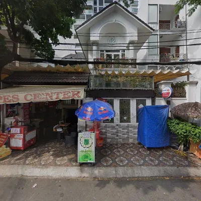 For Sale: 11B Nguyen Quang Bich Building, Tan Binh - 125 Billion ROI Analysis, Near T3 Station