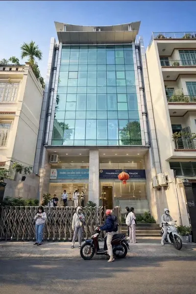 Tan Binh Building for Sale: 75 Billion VND - Investment Analysis & Risk Assessment