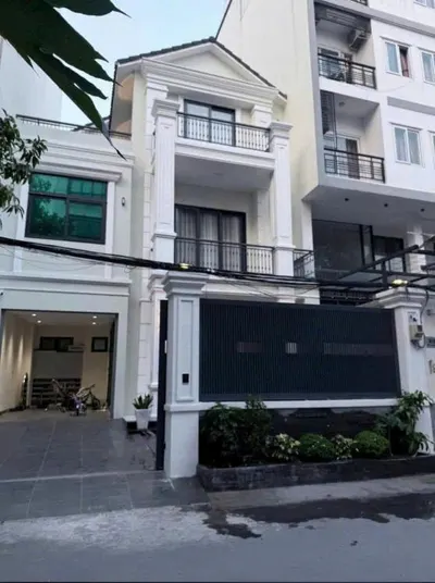 Thao Dien - Our Family Nest, and Why We're Seeking a New Home