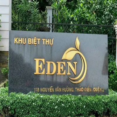 Eden Thao Dien 208m2 Land Plot: ROI & Cash Flow Analysis for Investors