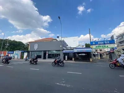 Phu Nhuan: Land at 136tr/m2 744A Nguyen Kiem - ROI & Risk Analysis