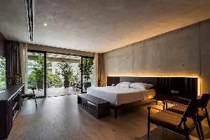 Villa Compound Fideco Phương Thảo Điền - Diện Tích 508m2, Vị Trí Đắc Địa