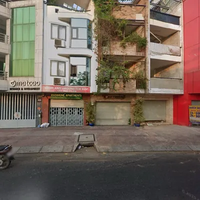 For Sale: House on Truong Sa Street, Phu Nhuan - Prime Location, High Potential