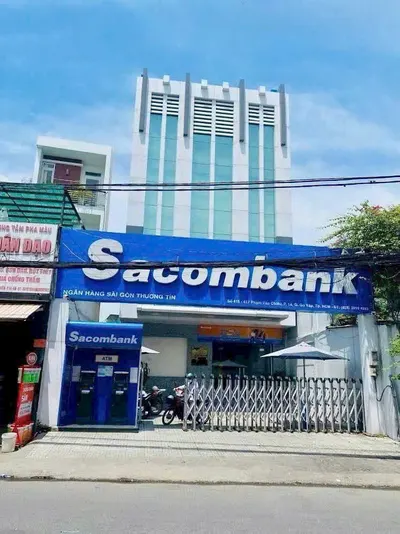 For Sale: Frontage House on Pham Van Chieu, Go Vap - Prime Location