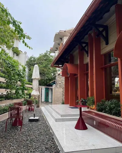 For Sale: District 3 Villa - Prime Location on Pasteur Street