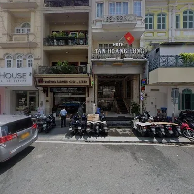 For Sale: 4-Star Hotel on Mac Thi Buoi Frontage, District 1 - Prime Location
