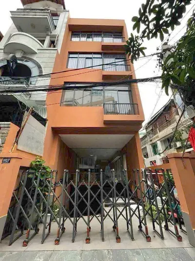 For Sale: Corner CHDV (Serviced Apartment) on Nguyen Dinh Chieu, District 1 - Golden Investment