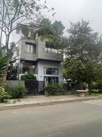 For Sale: Townhouse in Thanh My Loi, Thu Duc - Best Price!