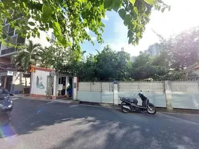 For Sale: Frontage House on 41 Street, Thao Dien, District 2 - Prime Location