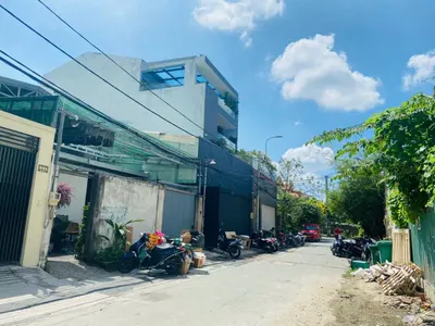 For Sale: Land in Thao Dien, Street No. 66 - Prime Location, High Potential