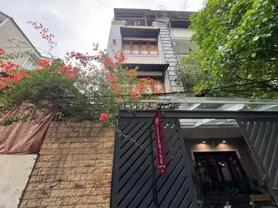 For Sale: Apartment Building No. 2, Street 59, Thao Dien, District 2 - Prime Location