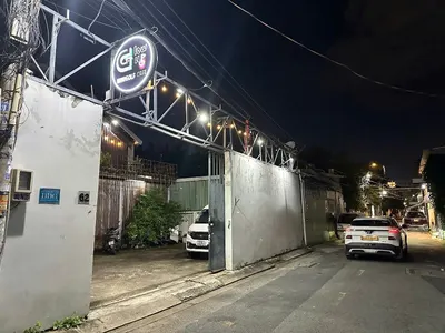 For Sale: Frontage House on So 1 Street, An Khanh - Prime Location, High Potential