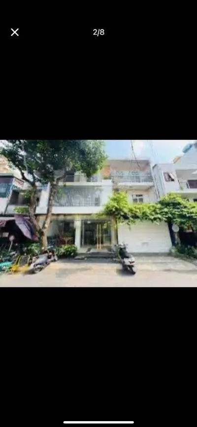 For Rent - Thao Dien Villa - Nguyen Dang Giai, Great Price