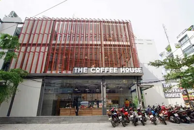 For Sale: Corner 2-Frontage House on Nguyen Van Thuong, Binh Thanh - Prime Location