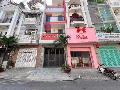 For Sale: Frontage House on Phan Xich Long, Phu Nhuan District - Prime Location