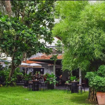 For Sale: Corner Townhouse, 38 Pham Viet Chanh - Prime Location