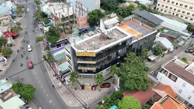 For Sale: 127 Hoang Dieu 2 Building, Thu Duc - Prime Location
