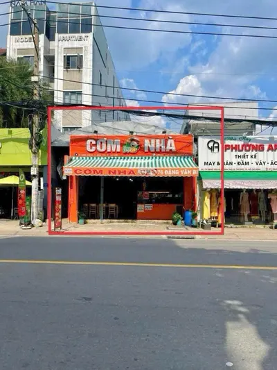 For Sale: Frontage House on Dang Van Bi, Thu Duc - Prime Business Location