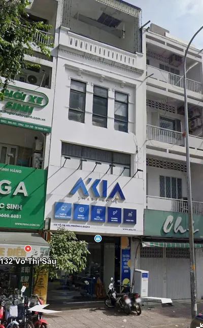 For Sale: Prime Frontage Property in District 3 - Corner Location