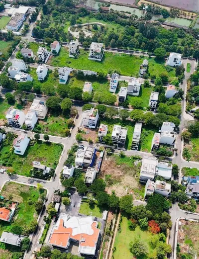 For Sale: Land in Thủ Thiêm Villa, District 2 - Prime Location