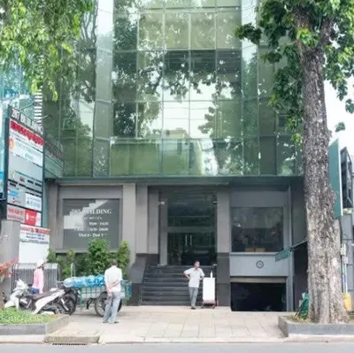 For Rent: Dien Bien Phu Building, District 3 - Prime Location