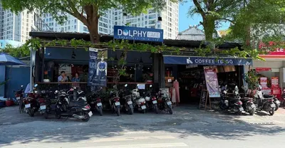 For Rent: Corner Townhouse on Thao Dien Street, District 2 - Prime Location