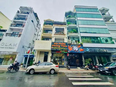 For Sale: Premium Frontage House in District 1, near Phu Dong Six Junction