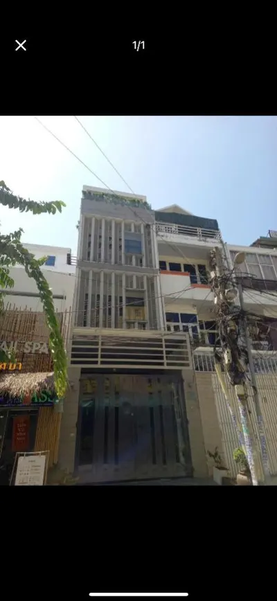 For Sale: Townhouse in Quoc Huong, Thao Dien, District 2 - Prime Location, Good Price