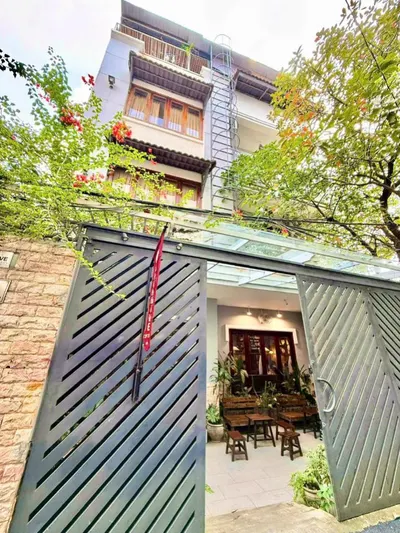 For Sale: Thao Dien Townhouse, District 2 - CHDV Investment, Stable Income