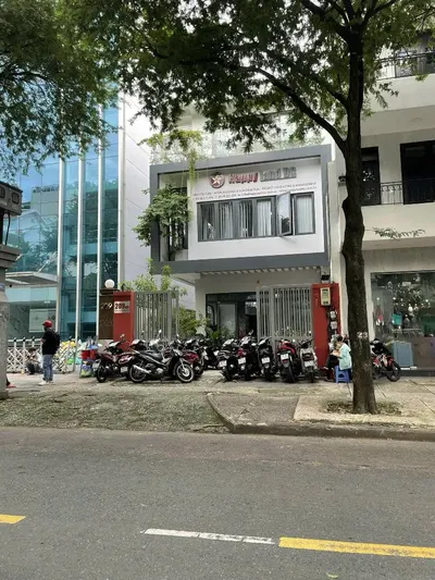 For Sale: Frontage House on Nguyen Van Thu, District 1 - Prime Location