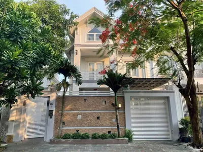 For Sale: An Phu Villa in District 2 - Prime Location, Modern Design